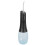 Irrigatore orale cordless da 400 ml bianco 16
