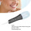 Irrigatore orale cordless da 400 ml bianco 5
