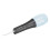 Irrigatore orale cordless da 400 ml bianco 15