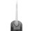Irrigatore orale cordless da 400 ml bianco 11