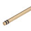 Pistone d'emergenza per accendere il fuoco 4.52oz Nero Alluminio-Bronzo 7