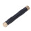 Pistone d'emergenza per accendere il fuoco 4.52oz Nero Alluminio-Bronzo 5