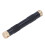 Pistone d'emergenza per accendere il fuoco 4.52oz Nero Alluminio-Bronzo 6