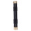 Pistone d'emergenza per accendere il fuoco 4.52oz Nero Alluminio-Bronzo 1