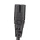 IEC320 C8 macho a 2x IEC320 C7 hembra 0.3m 1500W 5