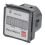 Misuratore di ore e timer ABS 0-999.99h 48x48mm Nero 70mAh 15