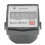 Misuratore di ore e timer ABS 0-999.99h 48x48mm Nero 70mAh 13