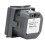Misuratore di ore e timer ABS 0-999.99h 48x48mm Nero 70mAh 7