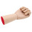 Modelo de mano de madera Schima superba, 30.0 cm, natural 7