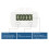 Punch Electronic Counter Magnetic Induction Digital Electronic Counter with Metal Sensor for Machine Tool 5