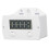 Punch Electronic Counter Magnetic Induction Digital Electronic Counter with Metal Sensor for Machine Tool 15