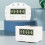 Punch Electronic Counter Magnetic Induction Digital Electronic Counter with Metal Sensor for Machine Tool 6
