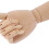 Holz-Mannequin-Hand Gugertree, 18 cm, rechte Hand 7