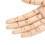 Holz-Mannequin-Hand Gugertree, 18 cm, rechte Hand 4