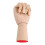 Holz-Mannequin-Hand Gugertree, 18 cm, rechte Hand 10