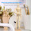 Holz-Mannequin-Hand Gugertree, 18 cm, rechte Hand 5
