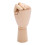 Holz-Mannequin-Hand Gugertree, 18 cm, rechte Hand 12