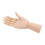 Holz-Mannequin-Hand Gugertree, 18 cm, rechte Hand 3