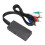 Convertitore da YPbPr a HDMI 1080p per video a componenti 15