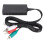 Convertitore da YPbPr a HDMI 1080p per video a componenti 3