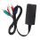 Convertitore da YPbPr a HDMI 1080p per video a componenti 5