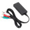 Convertitore da YPbPr a HDMI 1080p per video a componenti 7