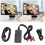 Convertitore da YPbPr a HDMI 1080p per video a componenti 16