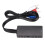 Convertitore da YPbPr a HDMI 1080p per video a componenti 4