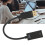 Adaptador activo DP a HDMI 4K60Hz 0.2m Cable 15