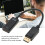 Adaptador activo DP a HDMI 4K60Hz 0.2m Cable 4