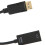 Adaptador activo DP a HDMI 4K60Hz 0.2m Cable 7