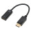 Adaptador activo DP a HDMI 4K60Hz 0.2m Cable 11