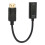 Adaptador activo DP a HDMI 4K60Hz 0.2m Cable 8