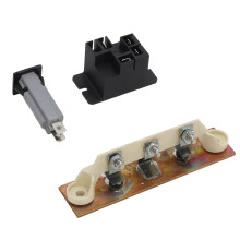Kit di riparazione per caricabatterie 48V per Club Car