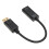 Adaptador activo DP a HDMI 4K60Hz 0.2m Cable 3