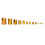 102 insertos roscados autoperforantes M2-M14 HCS plateado 4