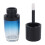 Tubi di lucidalabbra dalla forma quadrata da 4,5 ml - Nero-Blu 2