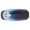 Tubi di lucidalabbra dalla forma quadrata da 4,5 ml - Nero-Blu 15