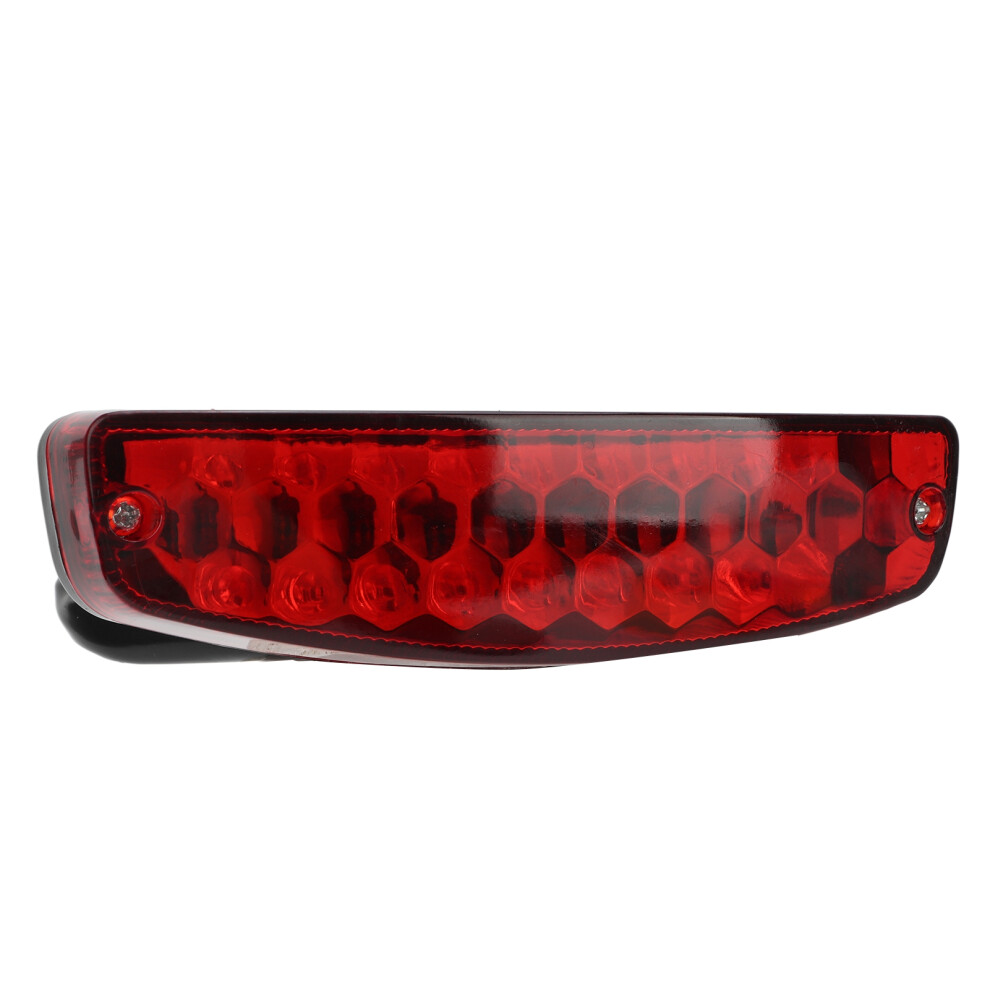 Led Rear Tail Brake 3Pin Waterproof Replacement For Taotao 50Cc 70Cc 90Cc 110Cc 125Cc Atvs Quad Light 8711321523933