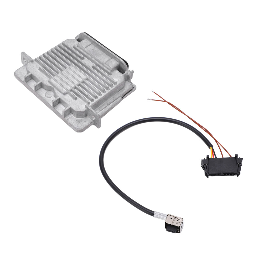 Xenon Hid Headlight Control Module 89089352 Replacement For Jeep Grand Cherokee 2014Â2020 6951321524086