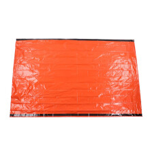 Naranja 240x152.5cm Tienda térmica de una sola capa