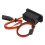 Interruptor de encendido/apagado de alta corriente RC para conector JR, 22AWG 13