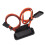 Interruptor de encendido/apagado de alta corriente RC para conector JR, 22AWG 9