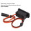 Interruptor de encendido/apagado de alta corriente RC para conector JR, 22AWG 5