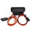 Interruptor de encendido/apagado de alta corriente RC para conector JR, 22AWG 6