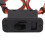 Interruptor de encendido/apagado de alta corriente RC para conector JR, 22AWG 12