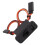 Interruptor de encendido/apagado de alta corriente RC para conector JR, 22AWG 11