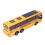 Giocattolo LED per autobus scolastico RC - 4xAA per l'auto, 2xAA per il telecomando 5