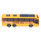 Giocattolo LED per autobus scolastico RC - 4xAA per l'auto, 2xAA per il telecomando 11