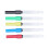 J.30009 0.7mm 5 pezzi di sonde con guaina in PVC 10